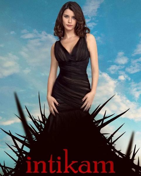 مسلسل انتقام İntikam الموسم الاول الحلقة 19 مترجمة