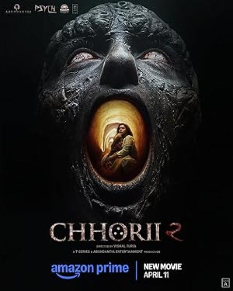 فيلم Chhorii 2 2025 مترجم