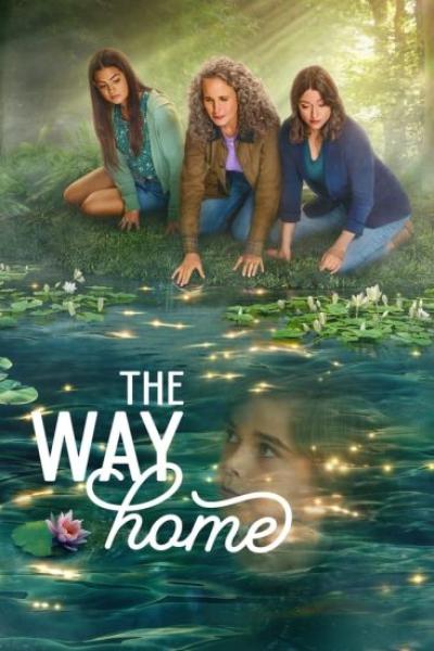مسلسل The Way Home الموسم الثاني الحلقة 10 مترجمة