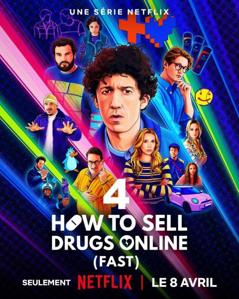مسلسل How to Sell Drugs Online Fast الموسم الرابع الحلقة 5 مترجمة
