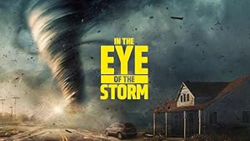 مسلسل In the Eye of the Storm الموسم الاول الحلقة 2 مترجمة
