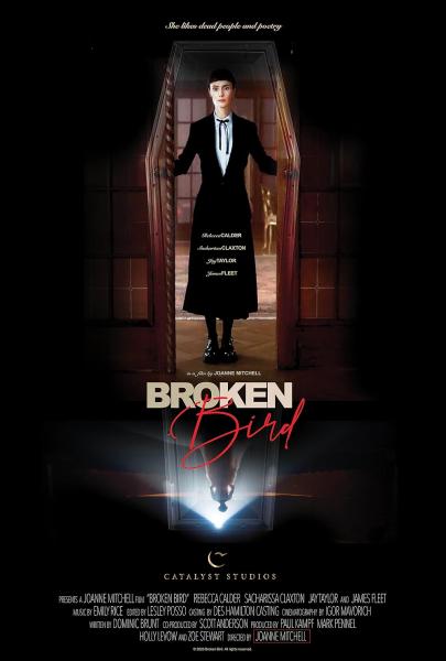فيلم Broken Bird 2024 مترجم