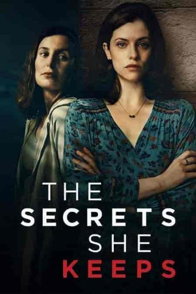 مسلسل The Secrets She Keeps الموسم الثاني الحلقة 3 مترجمة