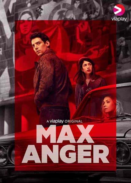 مسلسل Max Anger الموسم الاول الحلقة 4 الرابعة مترجمة