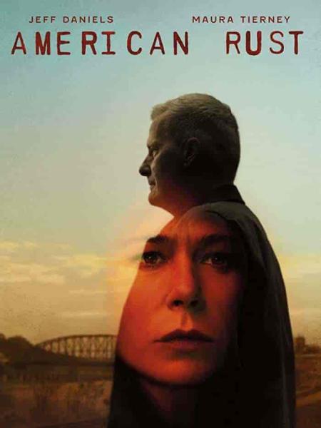 مسلسل American Rust الموسم الاول الحلقة 4 الرابعة مترجمة