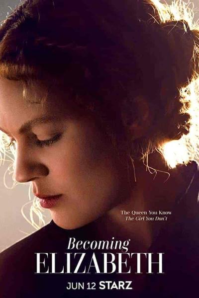 مسلسل Becoming Elizabeth الموسم الاول الحلقة 1 الاولي مترجمة