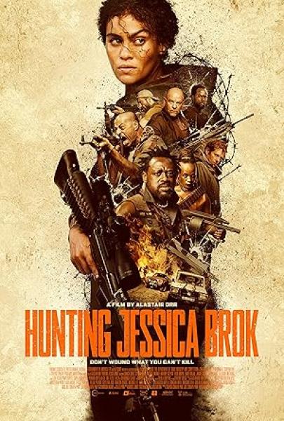 فيلم Hunting Jessica Brok 2025 مترجم