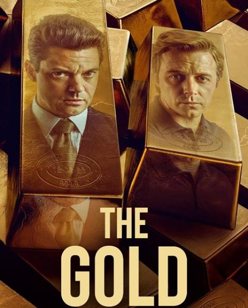 مسلسل The Gold الموسم الاول الحلقة 5 مترجمة