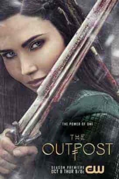مسلسل The Outpost الموسم الثالث الحلقة 12 الثانية عشر مترجمة