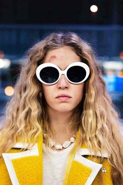 مسلسل Kamikaze الموسم الاول الحلقة 3 الثالثة مترجمة