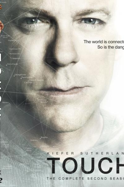 مسلسل Touch الموسم الثاني الحلقة 4 مترجمة