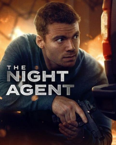 مسلسل The Night Agent الموسم الثالث الحلقة 10 والاخيرة مترجمة