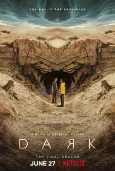 مسلسل Dark الموسم الثالث الحلقة 8 الثامنة والاخيرة مترجمة