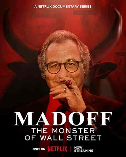 مسلسل Madoff: The Monster of Wall Street الموسم الاول الحلقة 1 مترجمة