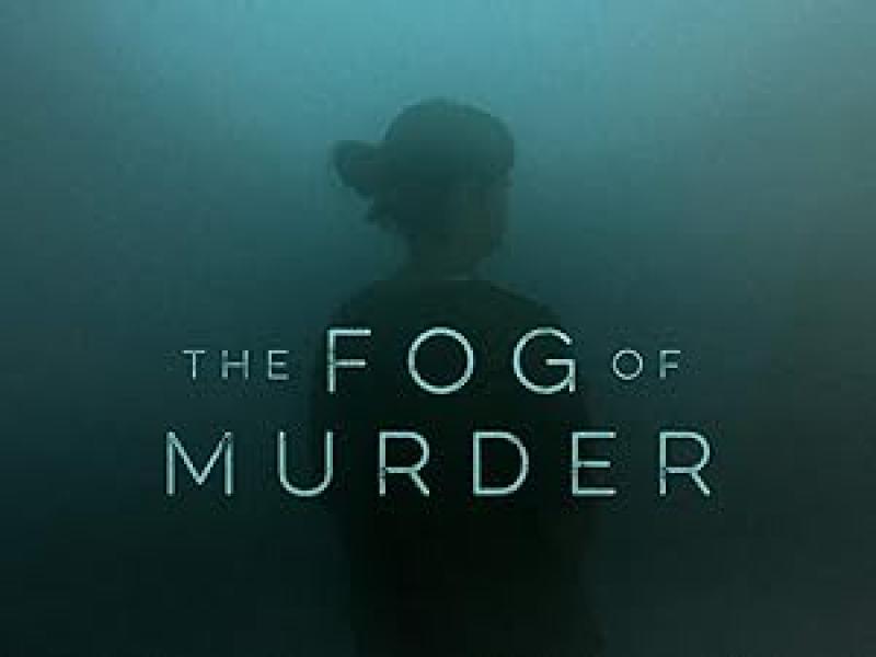مسلسل The Fog of Murder الموسم الاول الحلقة 1