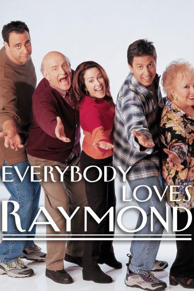 مسلسل Everybody Loves Raymond الموسم الخامس الحلقة 14 مترجمة