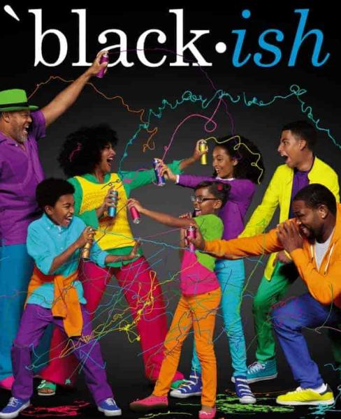 مسلسل Black-ish الموسم الثاني الحلقة 9 التاسعة مترجمة