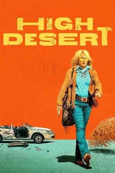 مسلسل High Desert الموسم الاول الحلقة 6 السادسة مترجمة