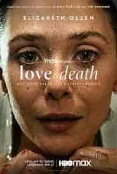 مسلسل Love & Death الموسم الاول الحلقة 5 الخامسة