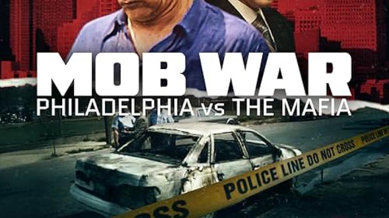مسلسل Mob War Philadelphia vs the Mafia الحلقة 1 مترجمة
