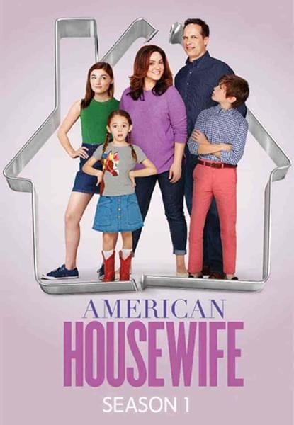 مسلسل American Housewife الموسم الاول الحلقة 6 السادسة مترجمة