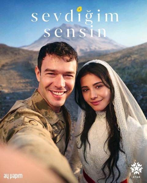 مسلسل انت من احب الموسم الاول الحلقة 3 مترجمة