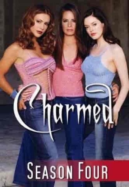 مسلسل Charmed 1998 مترجم الموسم الرابع الحلقة 14