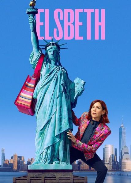 مسلسل Elsbeth الموسم الثالث الحلقة 11 مترجمة