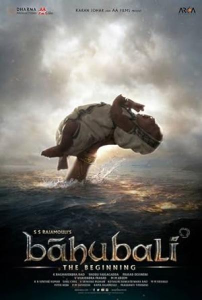 فيلم Bãhubali: The Beginning 2015 مترجم