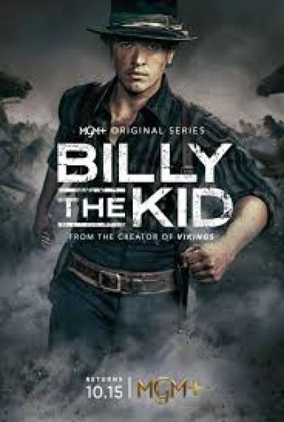 مسلسل Billy the Kid الموسم الثالث الحلقة 3 مترجمة