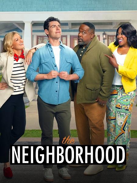 مسلسل The Neighborhood الموسم الثامن الحلقة 7 مترجمة