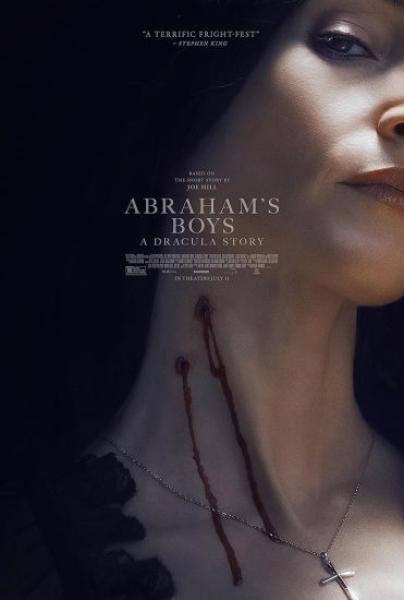 فيلم Abraham’s Boys: A Dracula Story 2025 مترجم