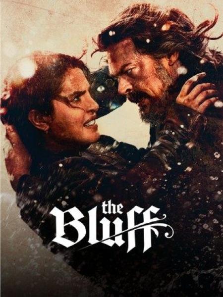 فيلم The Bluff 2026 مترجم