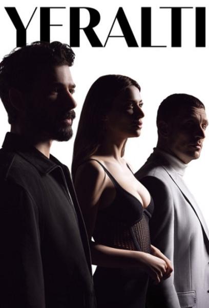 مسلسل تحت الارض الموسم الاول الحلقة 1 مترجمة