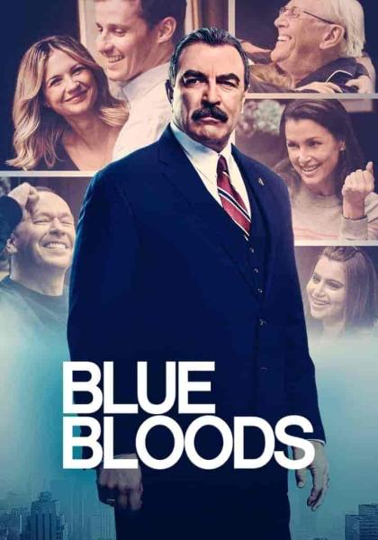 مسلسل Blue Bloods الموسم 13 الحلقة 4 الرابعة مترجمة