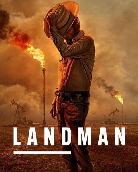 مسلسل Landman الموسم الثاني الحلقة 3 مترجمة