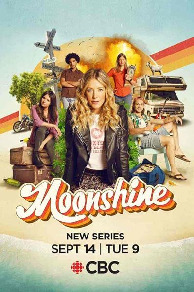 مسلسل Moonshine الموسم الاول الحلقة 4 الرابعة مترجمة
