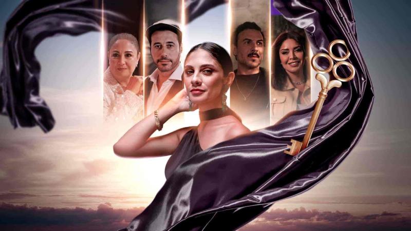 برنامج دعوة خاصة الحلقة 8 الثامنة