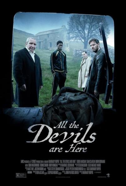 فيلم All the Devils Are Here 2025 مترجم اون لاين