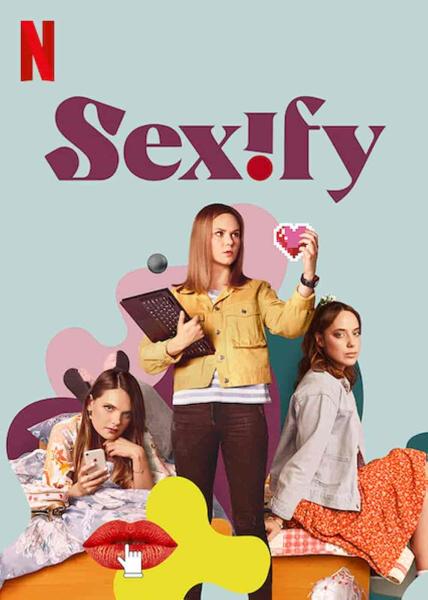 مسلسل Sexify الموسم الثاني الحلقة 7 السابعة مترجمة