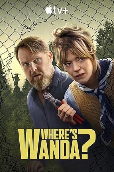 مسلسل Where's Wanda الموسم الاول الحلقة 4 مترجمة