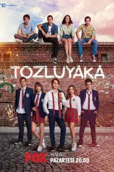 مسلسل الياقة المغبرة الحلقة 24 الرابعة والعشرون مترجمة