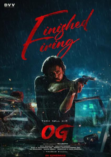 فيلم They Call Him OG 2025 مترجم