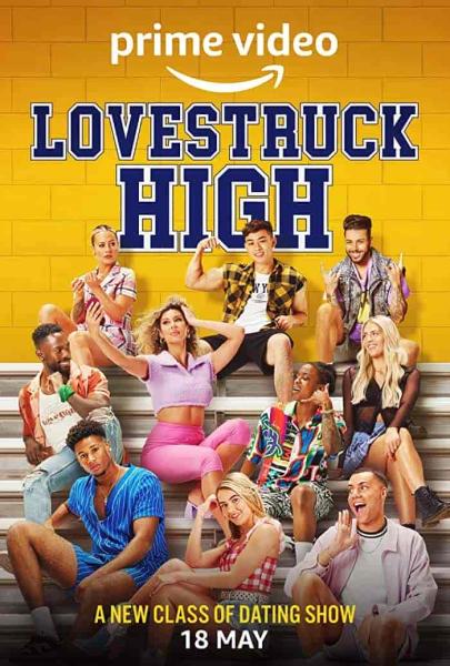 برنامج Lovestruck High الموسم الاول الحلقة 5 الخامسة مترجمة