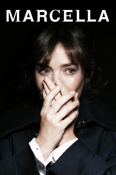 مسلسل Marcella الموسم الثاني الحلقة 7