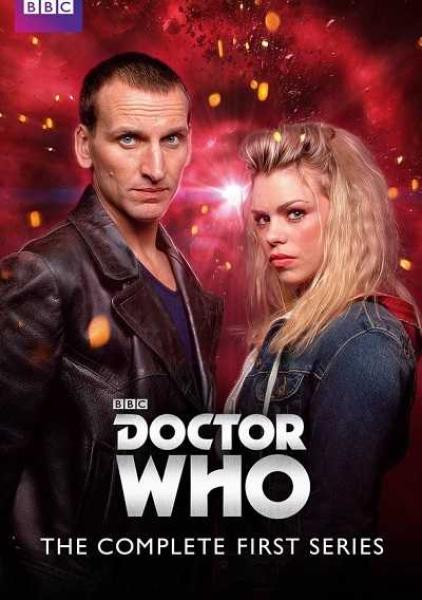 مسلسل Doctor Who الموسم الاول الحلقة 11 مترجمة