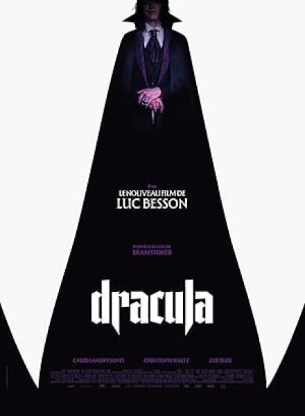 فيلم Dracula A Love Tale 2025 مترجم