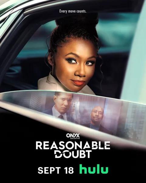 مسلسل Reasonable Doubt الموسم الثالث الحلقة 4 مترجمة