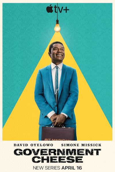 مسلسل Government Cheese الموسم الاول الحلقة 5 مترجمة