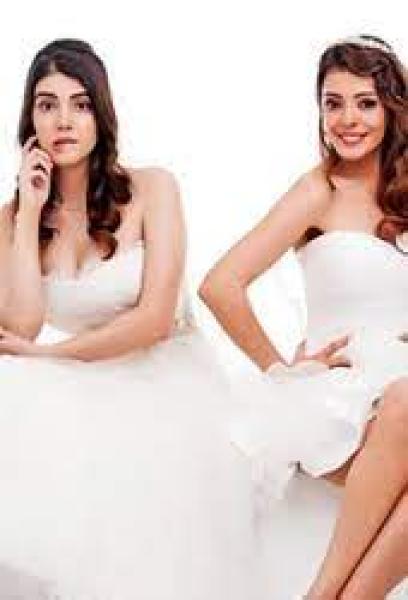 مسلسل عروسات هاربات الحلقة 47 مدبلجة